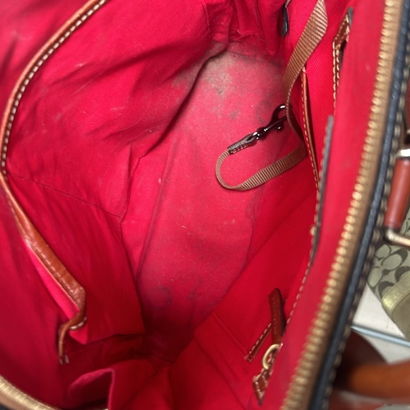 Dooney n bourke - Picture 2 of 2